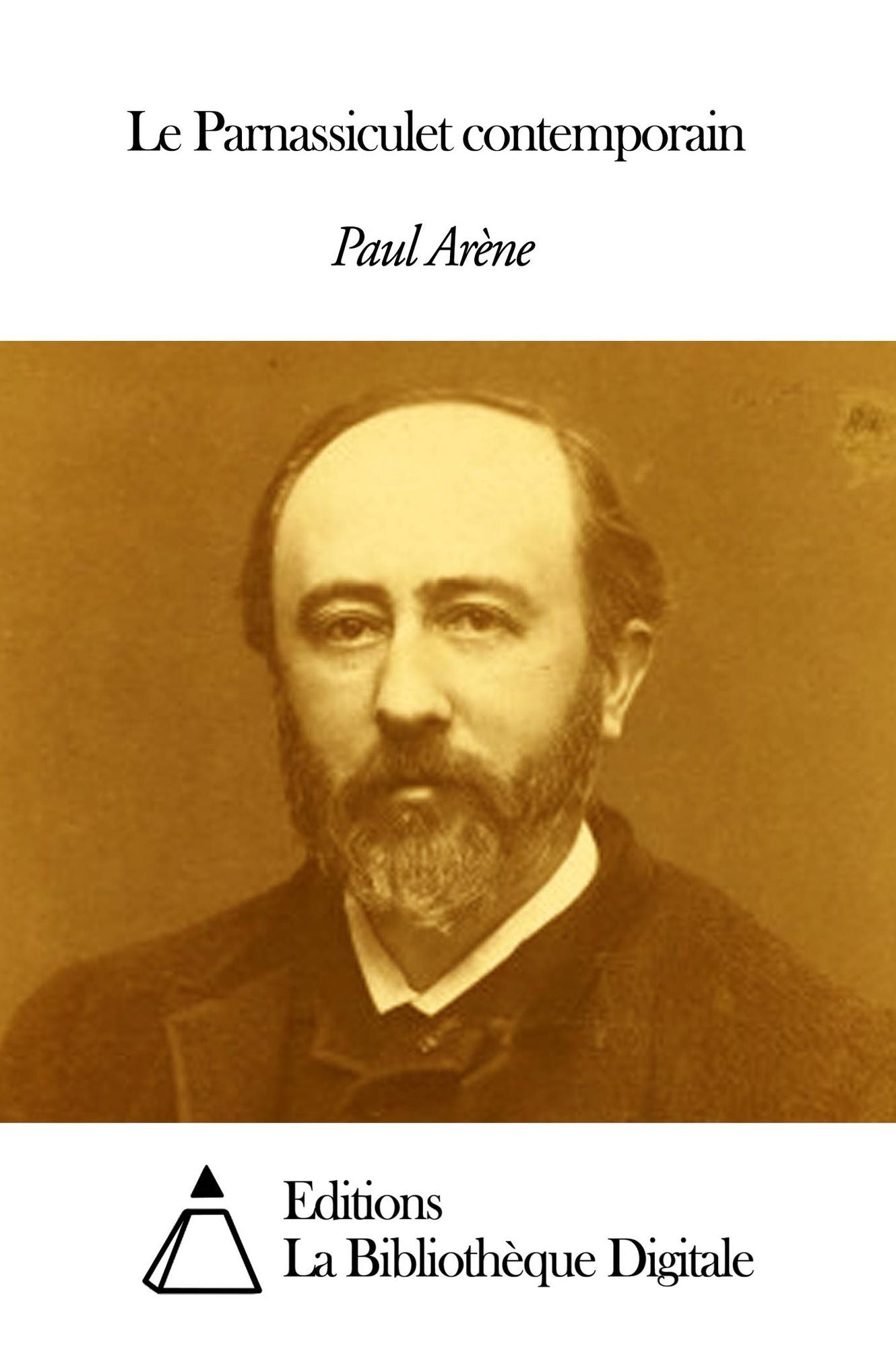 Le Parnassiculet contemporain