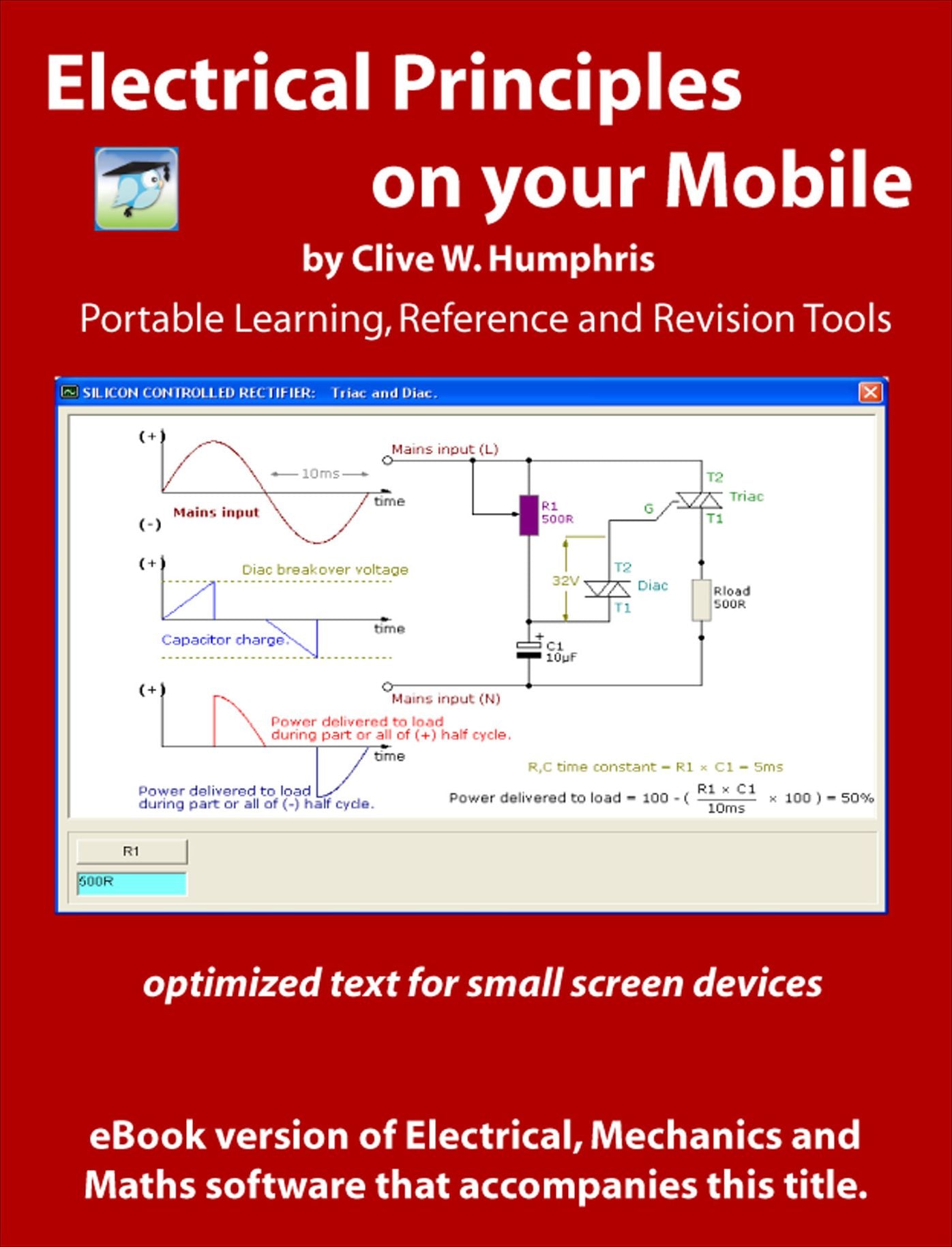 Electrical Principles On Your Mobile
