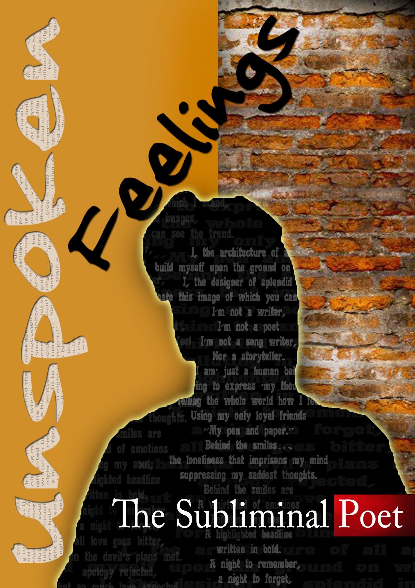 UnSpoken Feelings