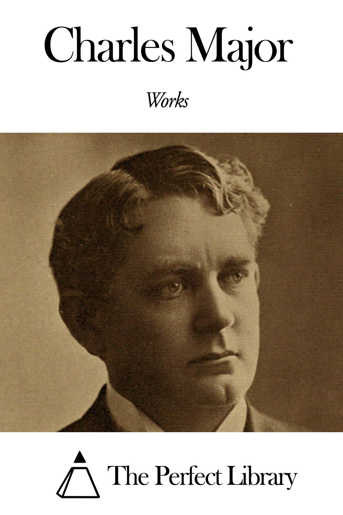 Works of Charles Major