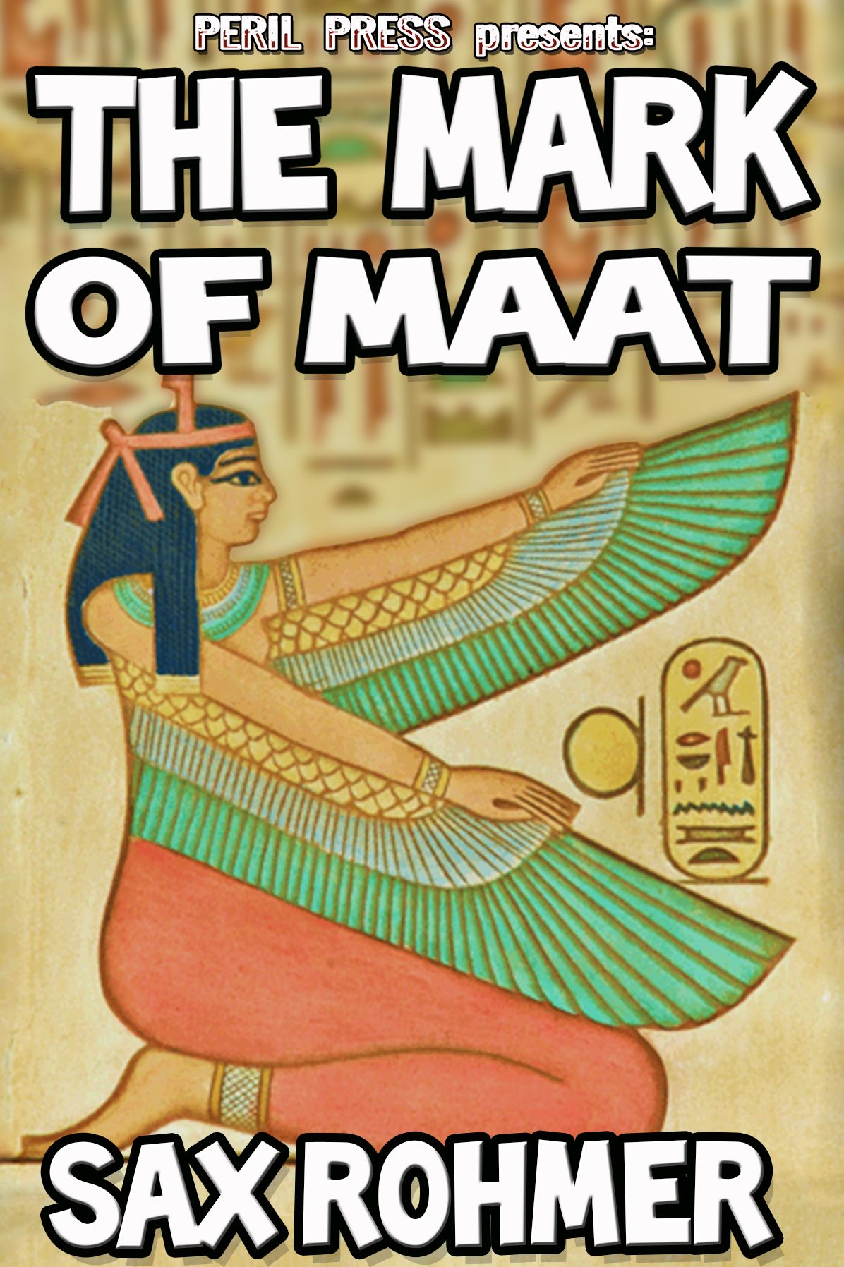 The Mark of Maat