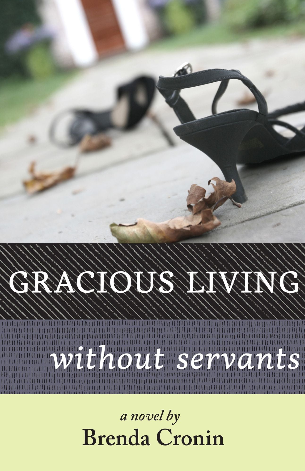 Gracious Living Without Servants