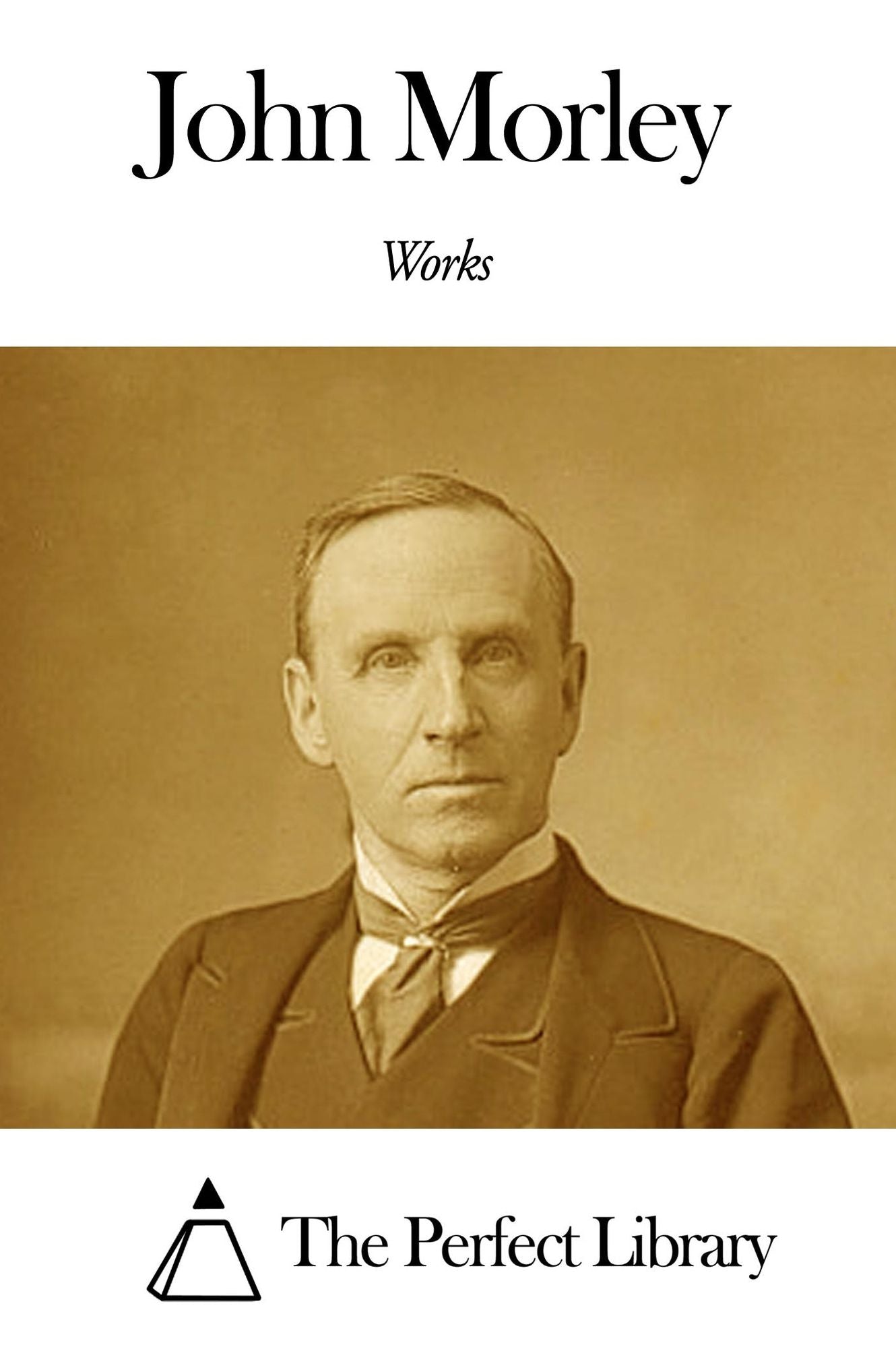 Works of John Morley