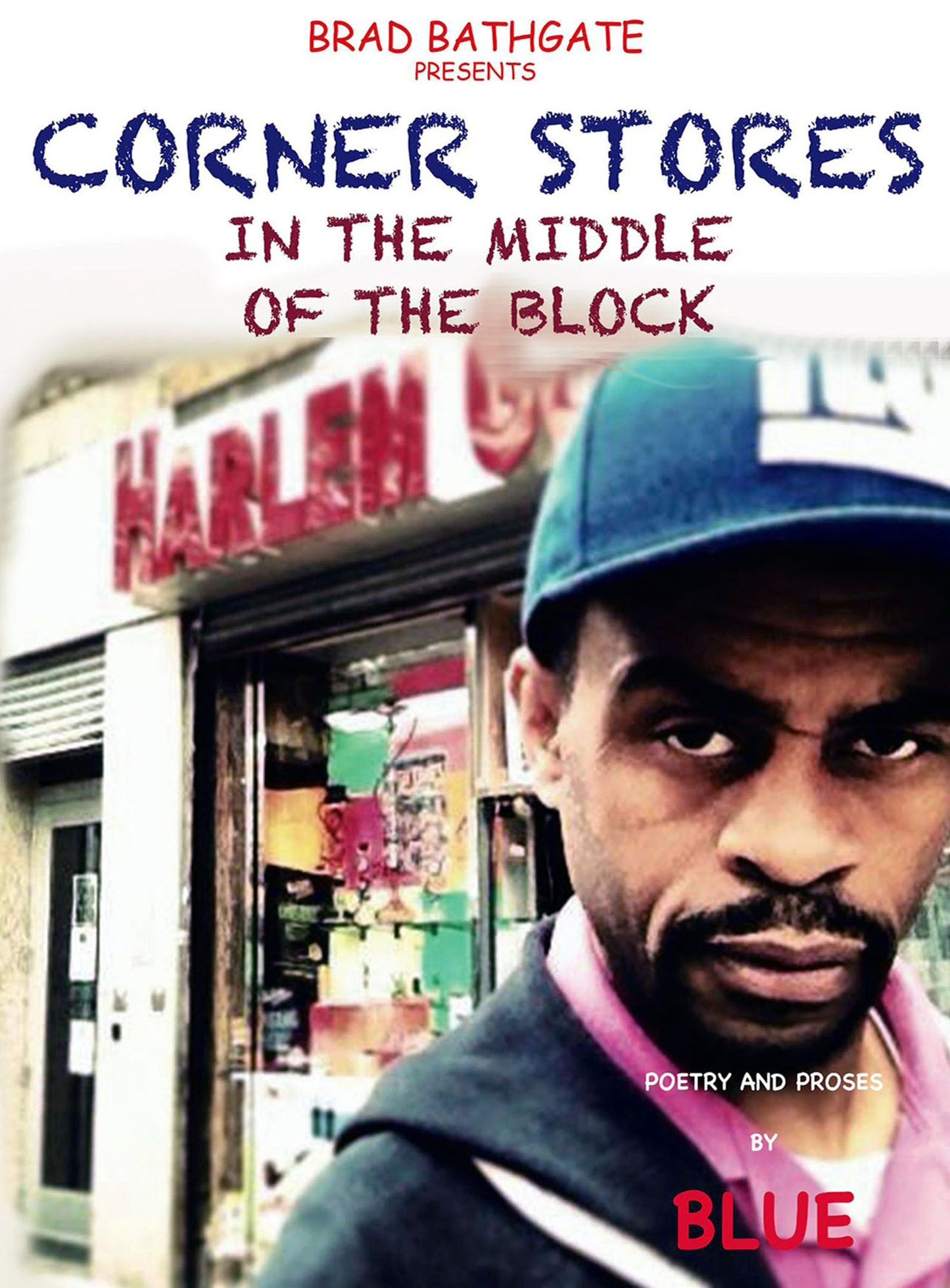 CORNER STORES IN THE MIDDLE OF THE BLOCK