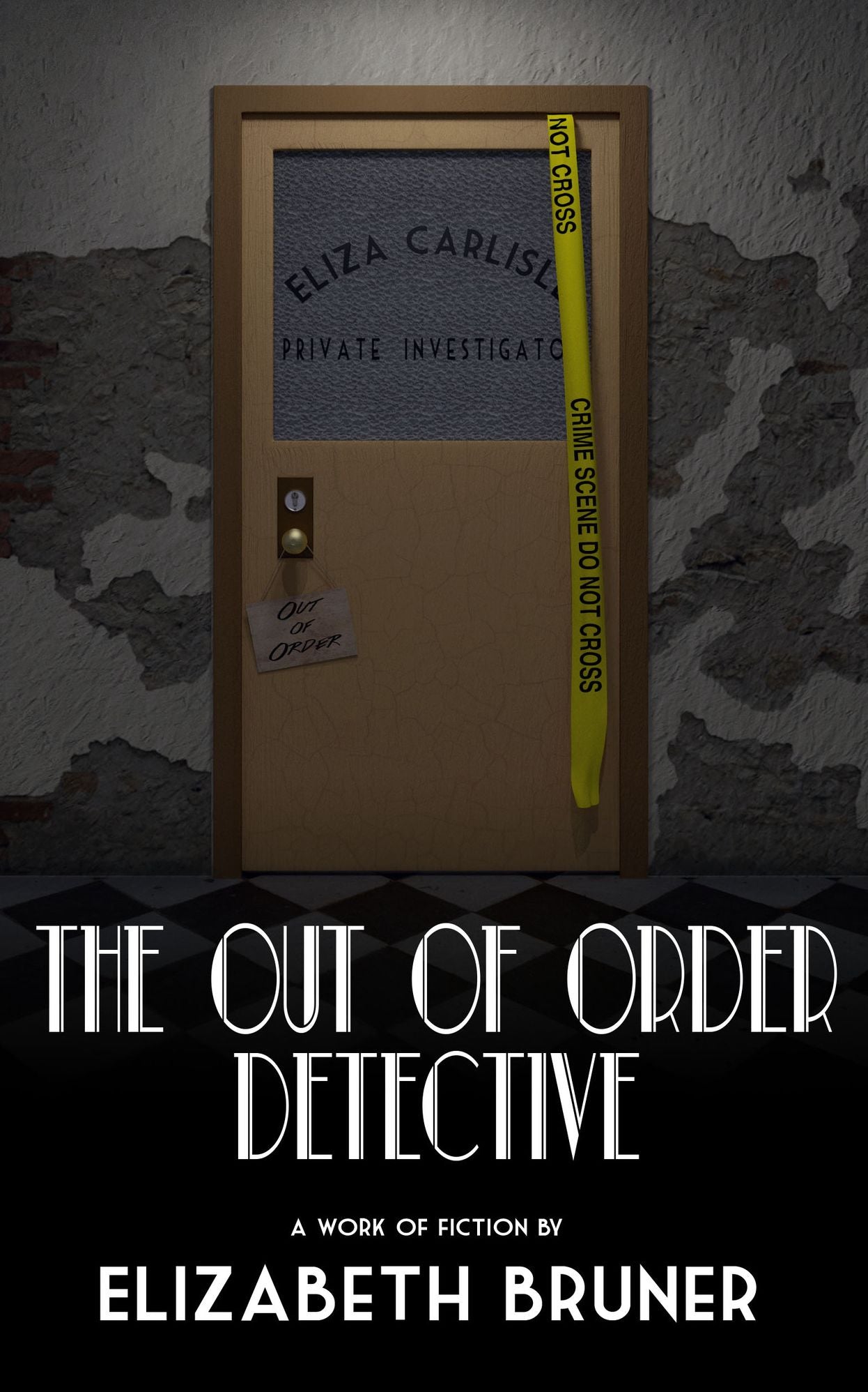 The Out of Order Detective