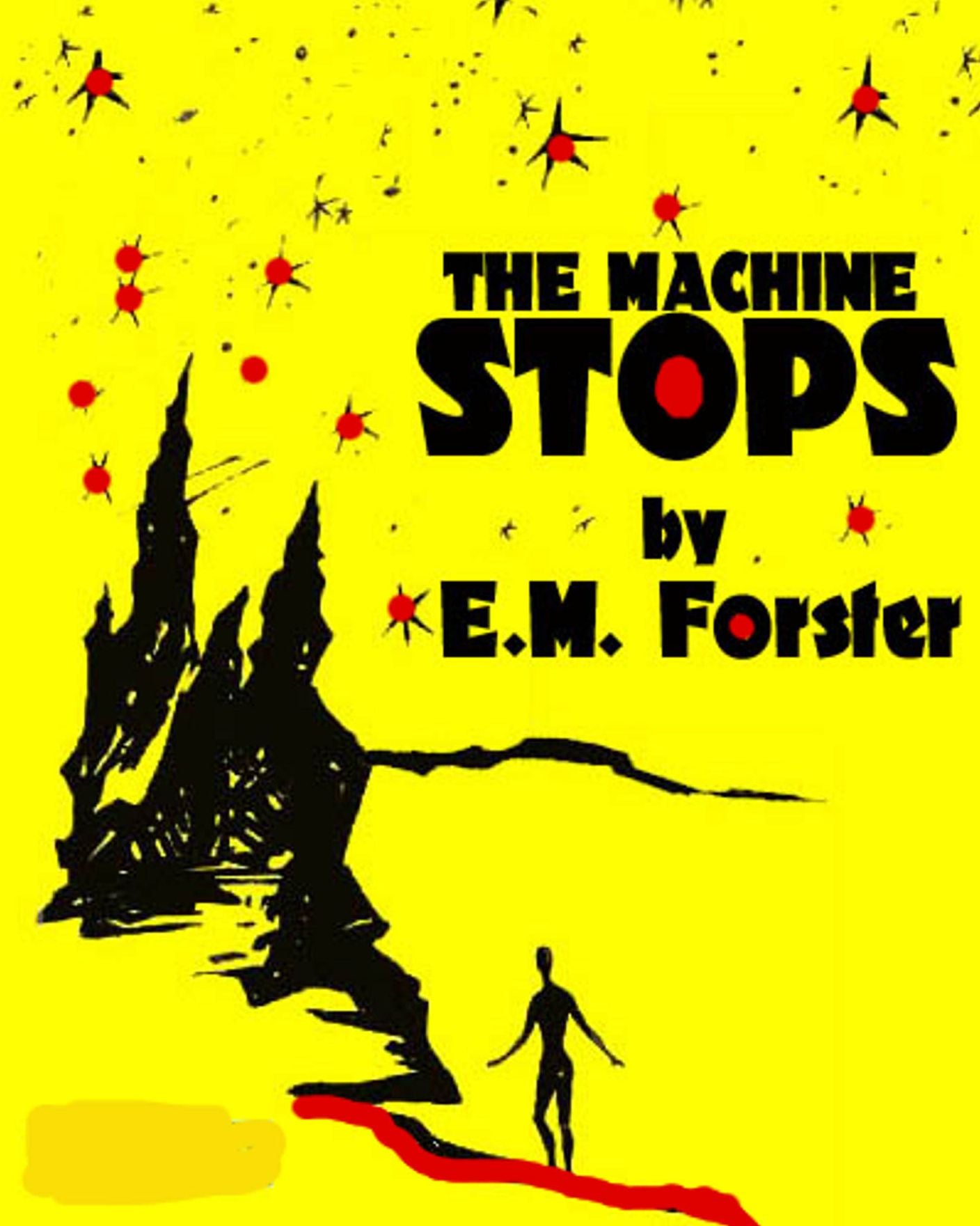 The Machine Stops