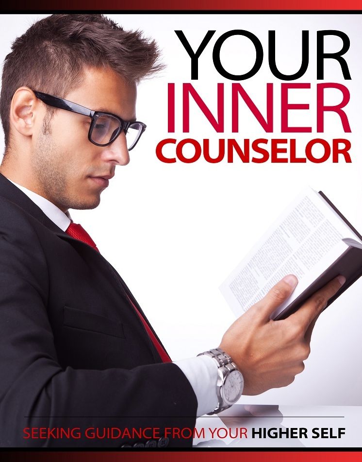 Your Inner Counselor: Seeking Guidance from Your Higher Self