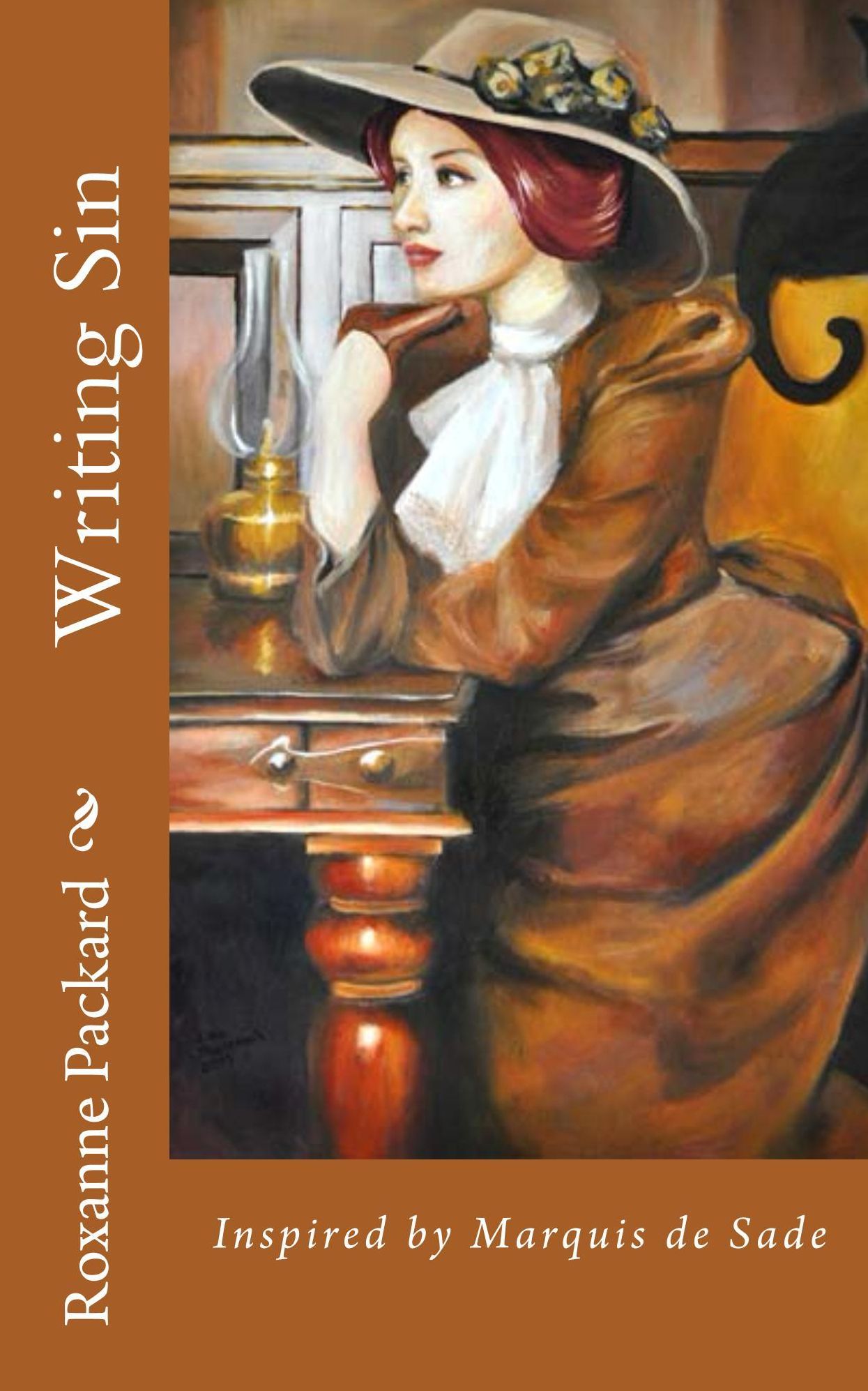 Writing Sin