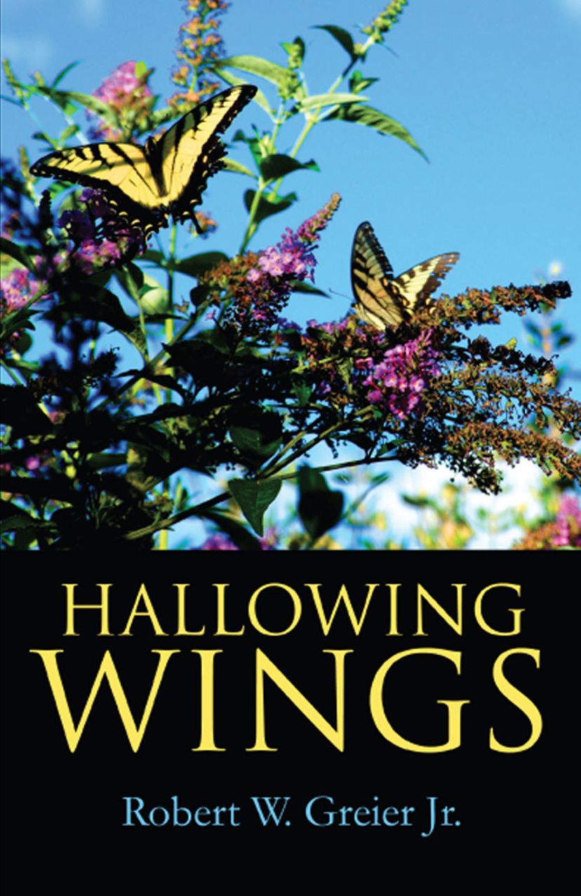 Hallowing Wings