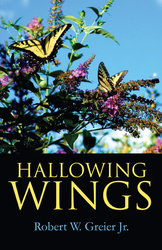Hallowing Wings