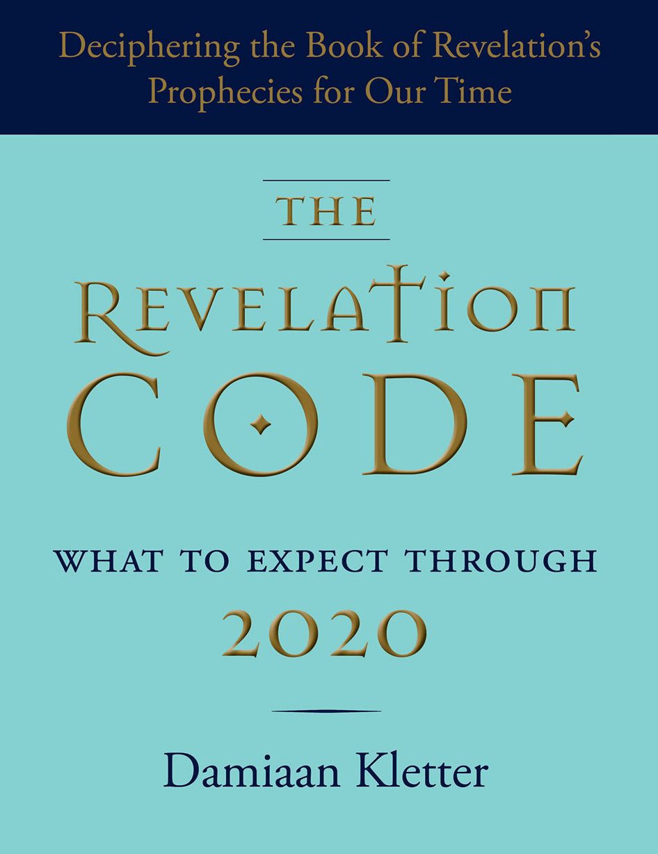 The Revelation Code