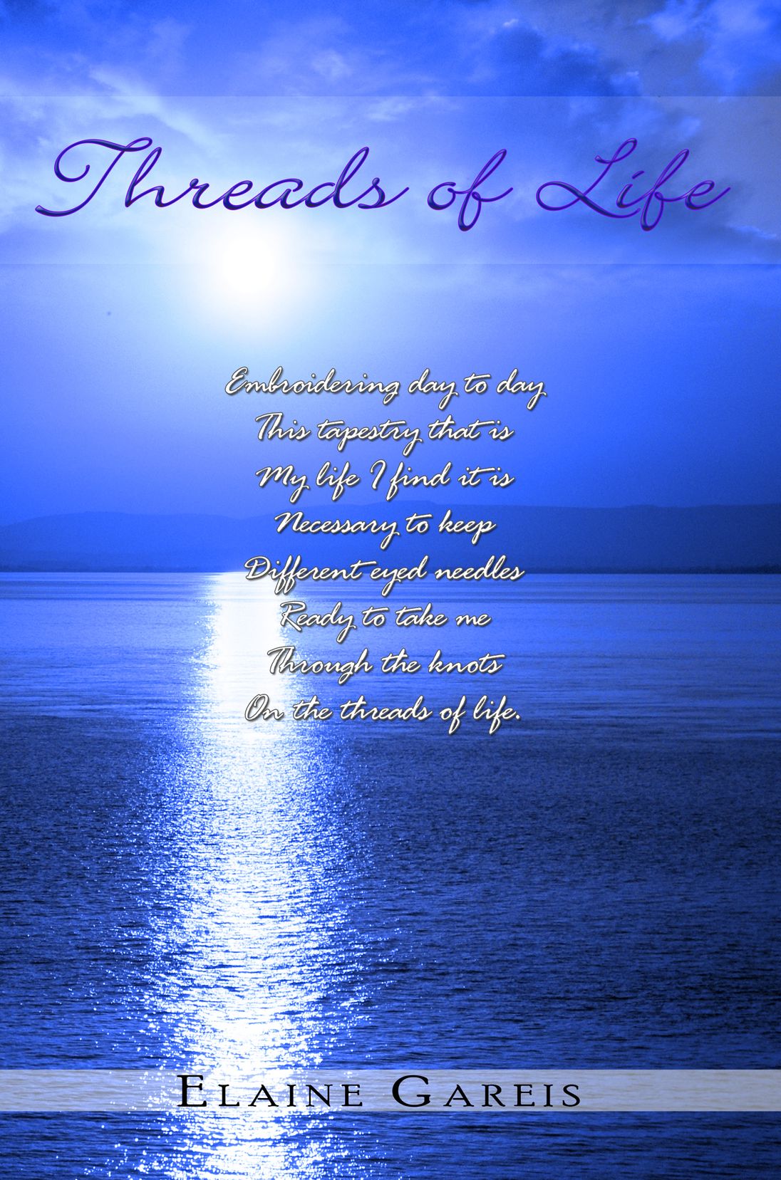 Threads of Life