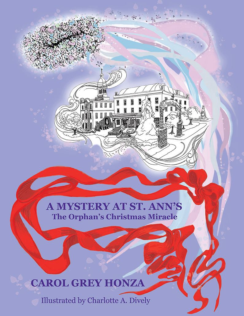 A Mystery at St. Ann's: The Orphan's Christmas Miracle