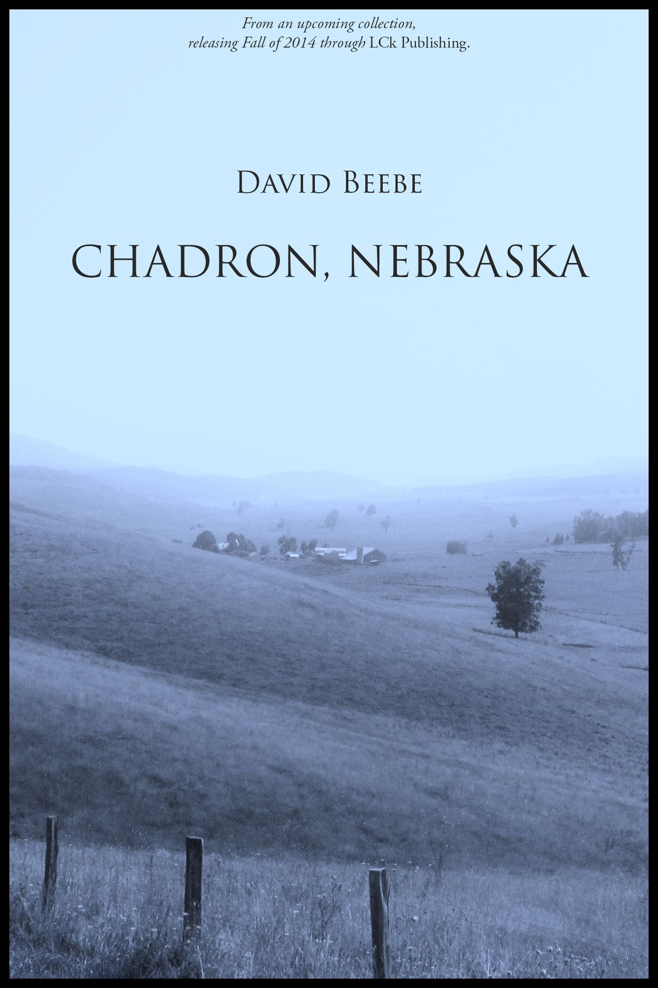 Chadron, Nebraska