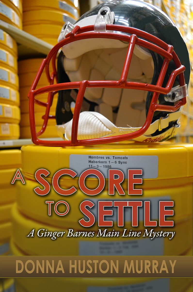 A SCORE TO SETTLE