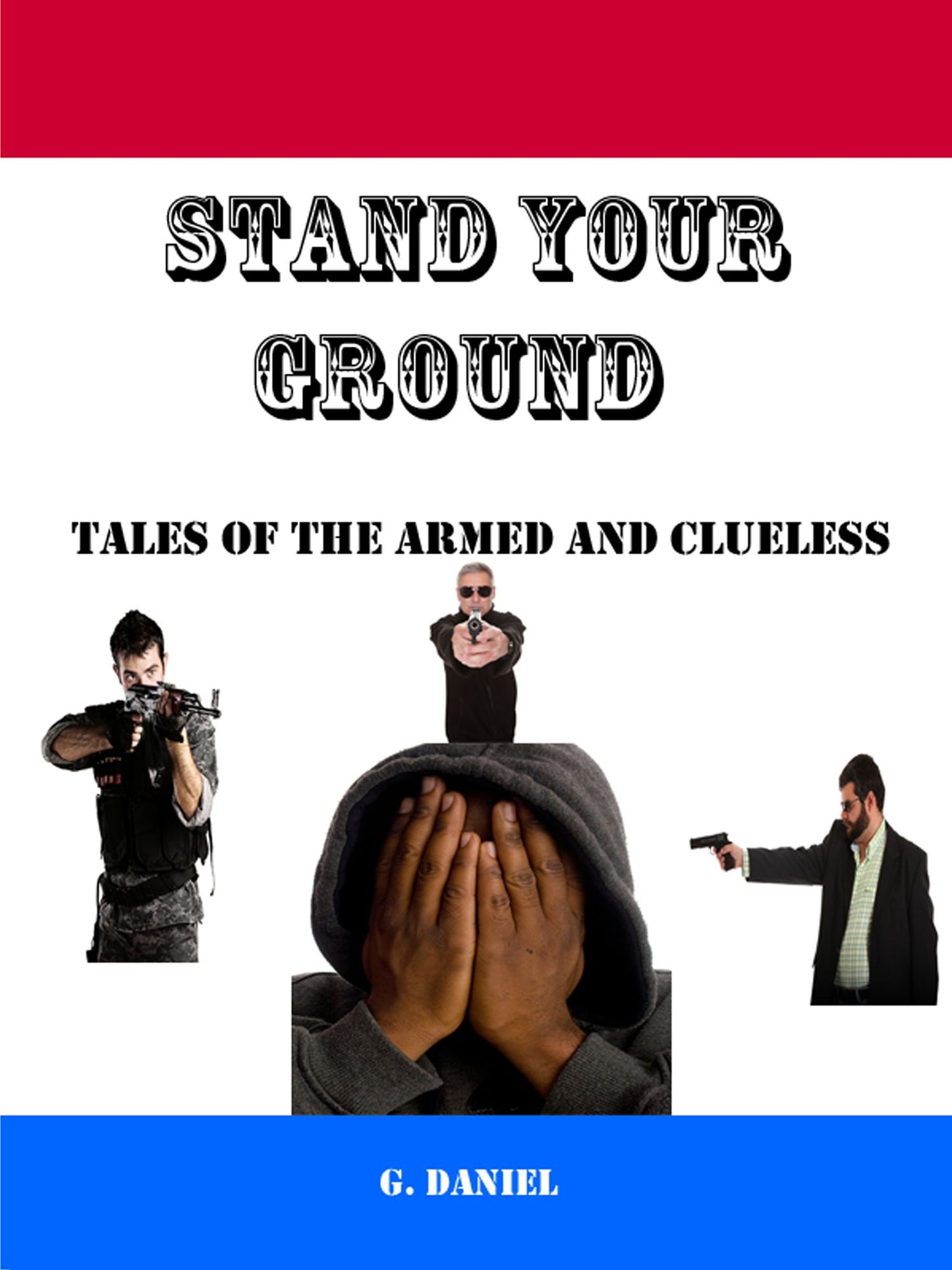Stand Your Ground