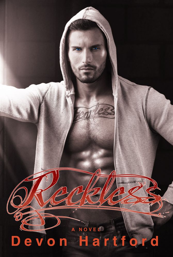 Reckless (The Story of Samantha Smith #2)
