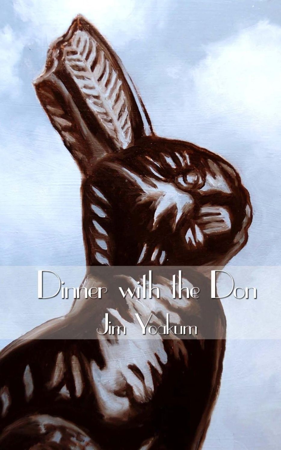Dinner With The Don