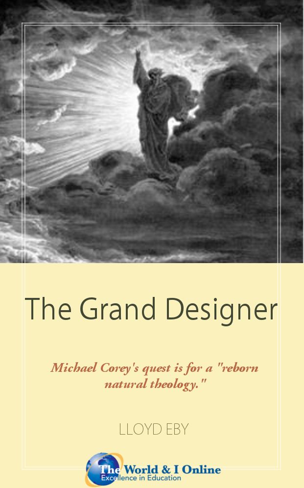 The Grand Designer
