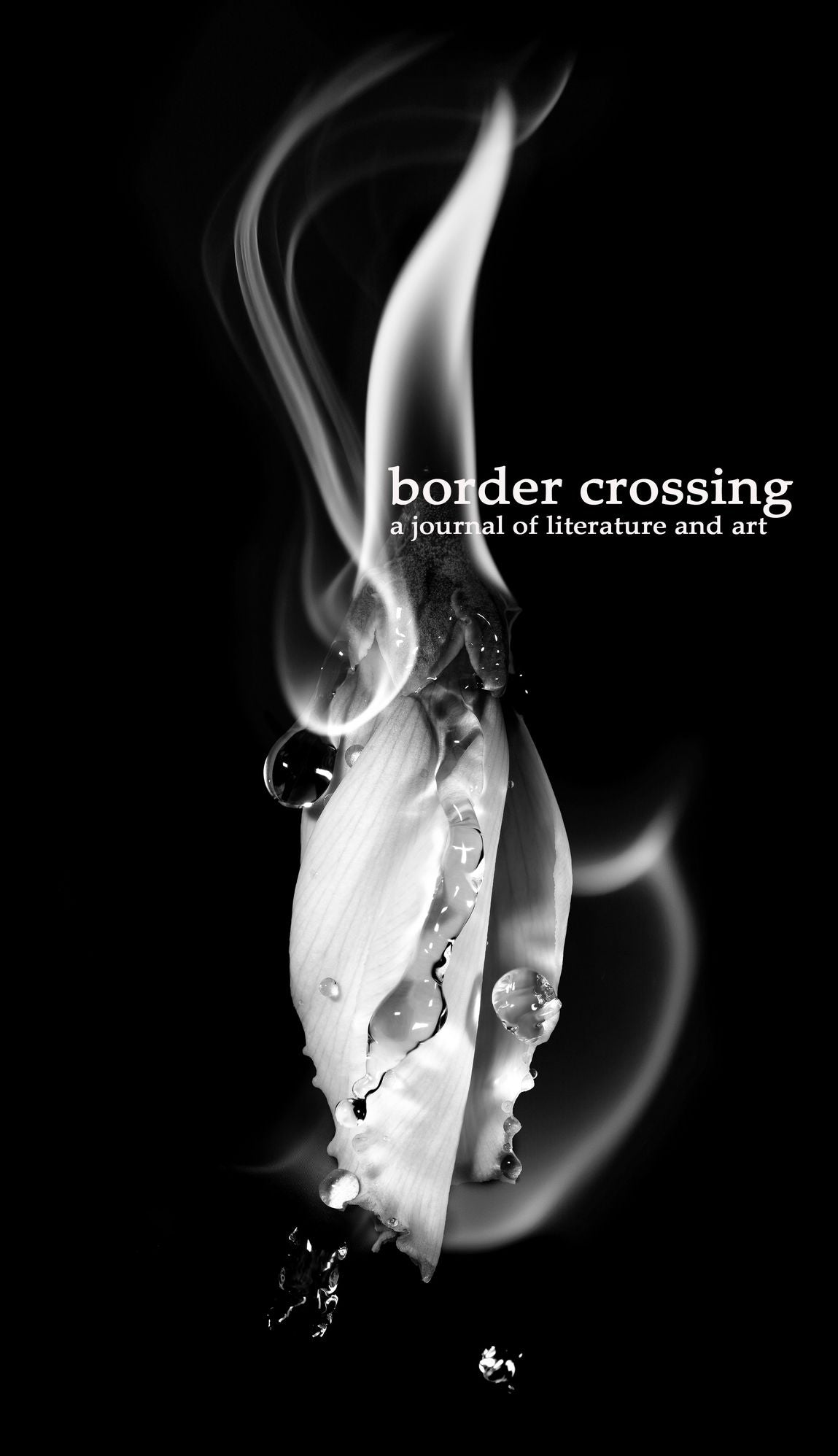 Border Crossing v3