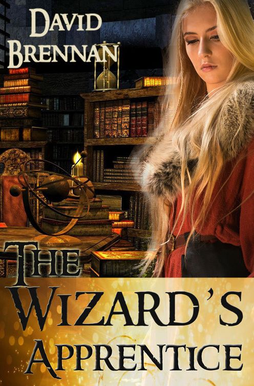 The Wizard's Apprentice