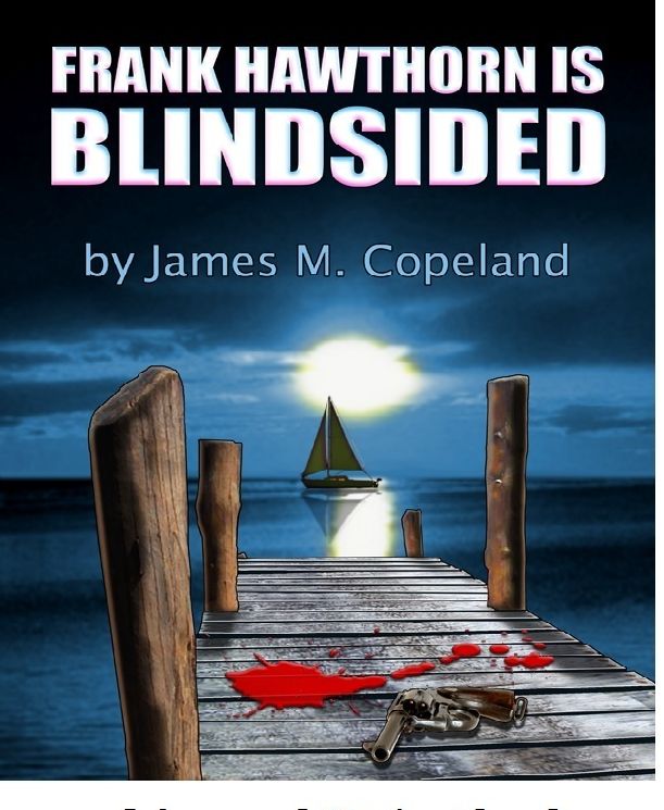 Blindsided