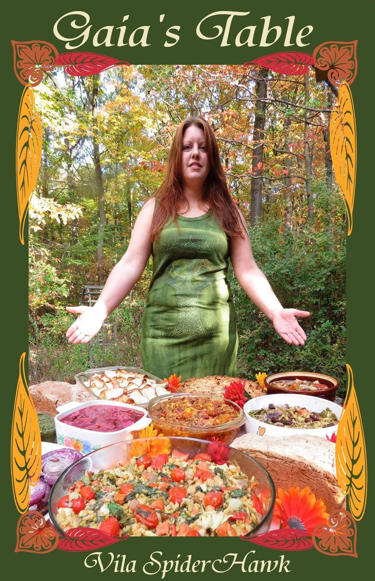 Gaia's Table