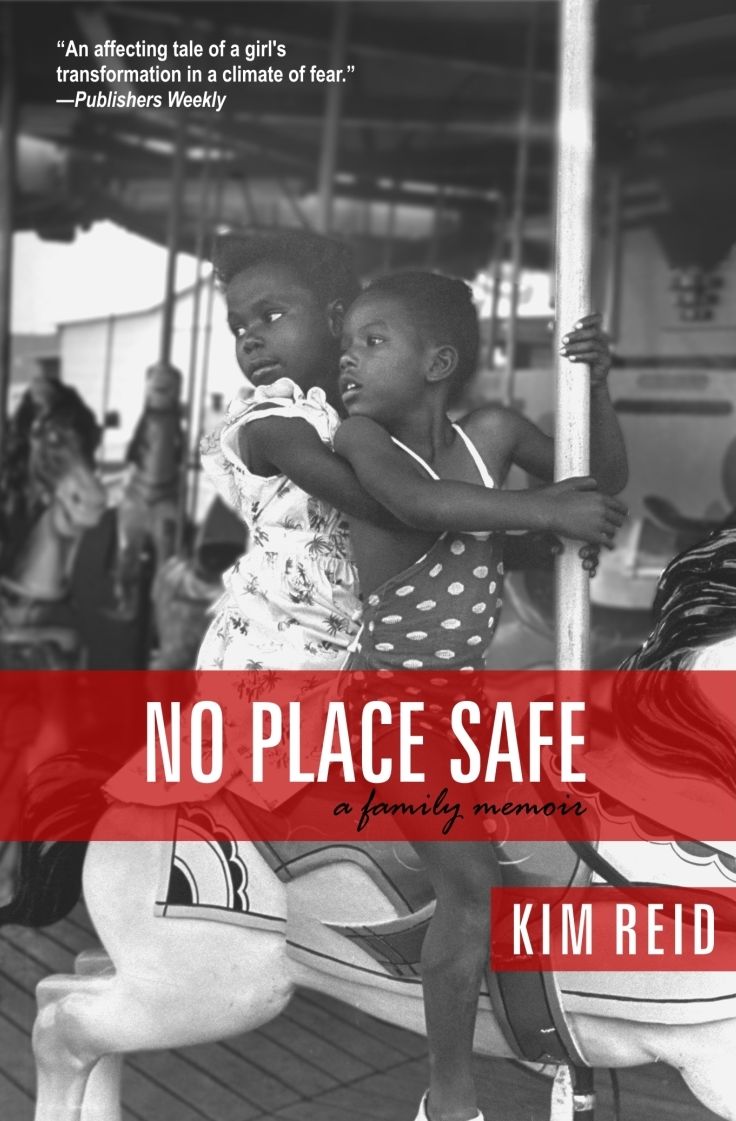 No Place Safe: A Family Memoir