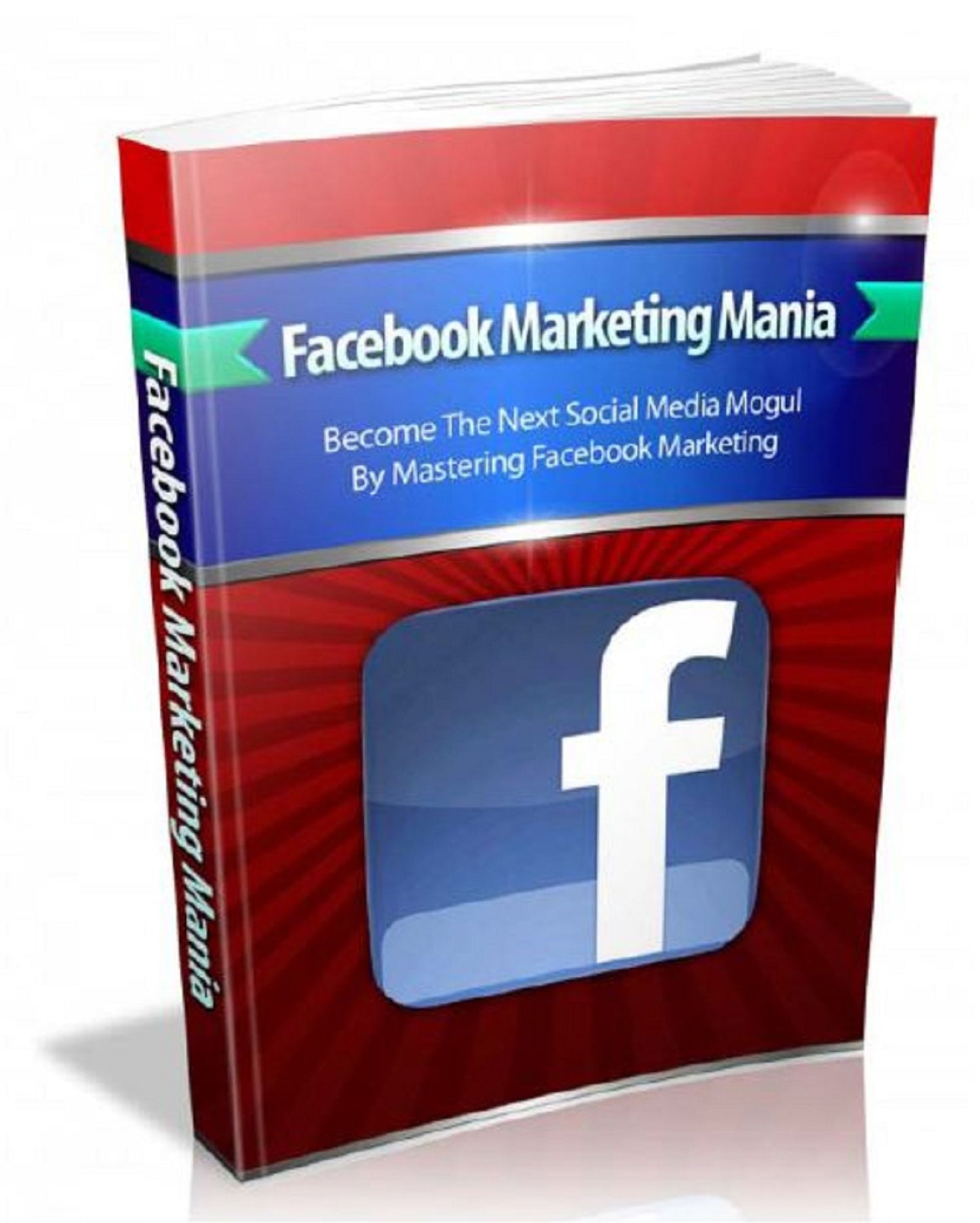 Facebook Marketing Mania
