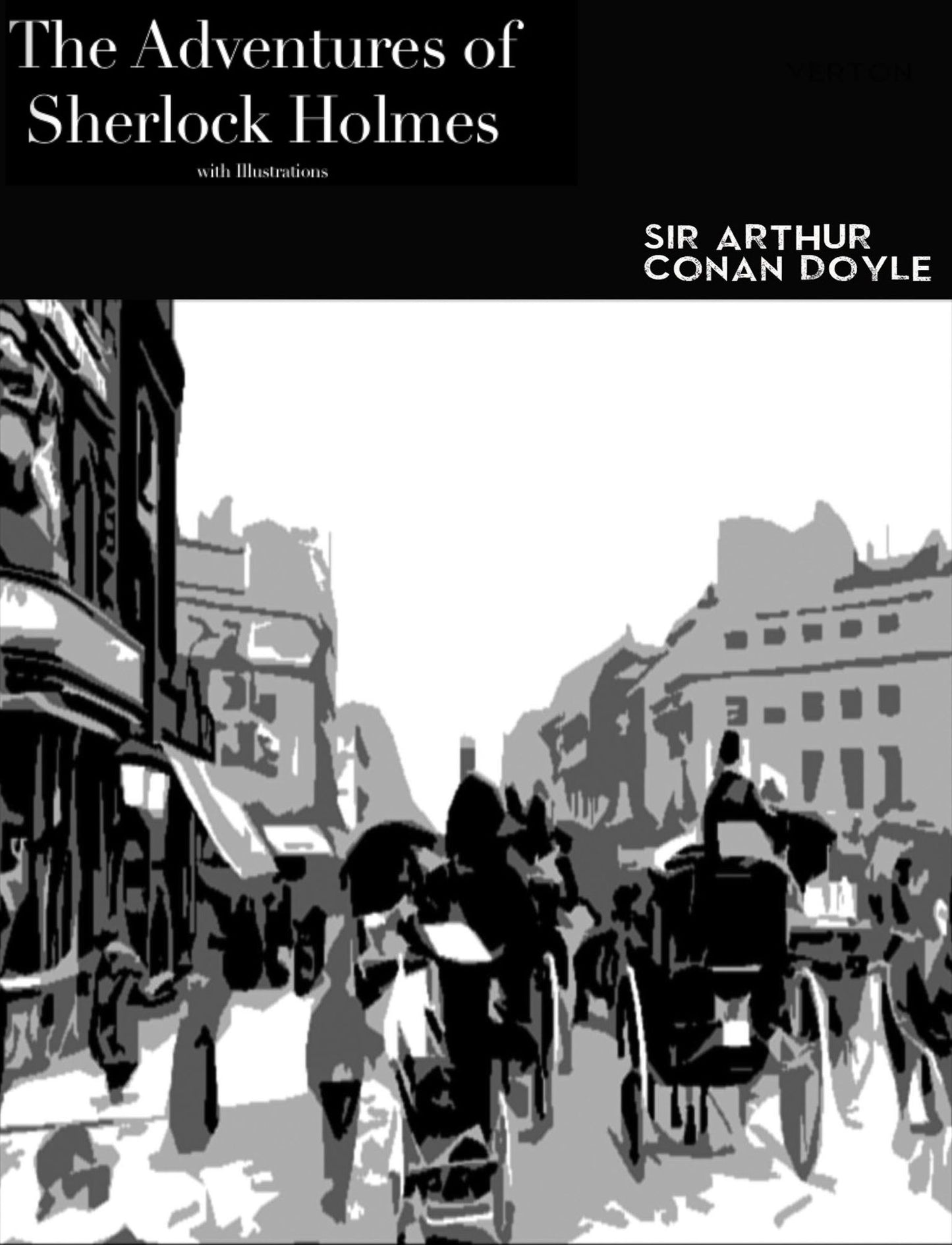 The Adventures of Sherlock Holmes