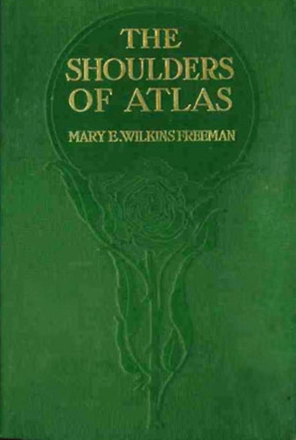 The Shoulders of Atlas