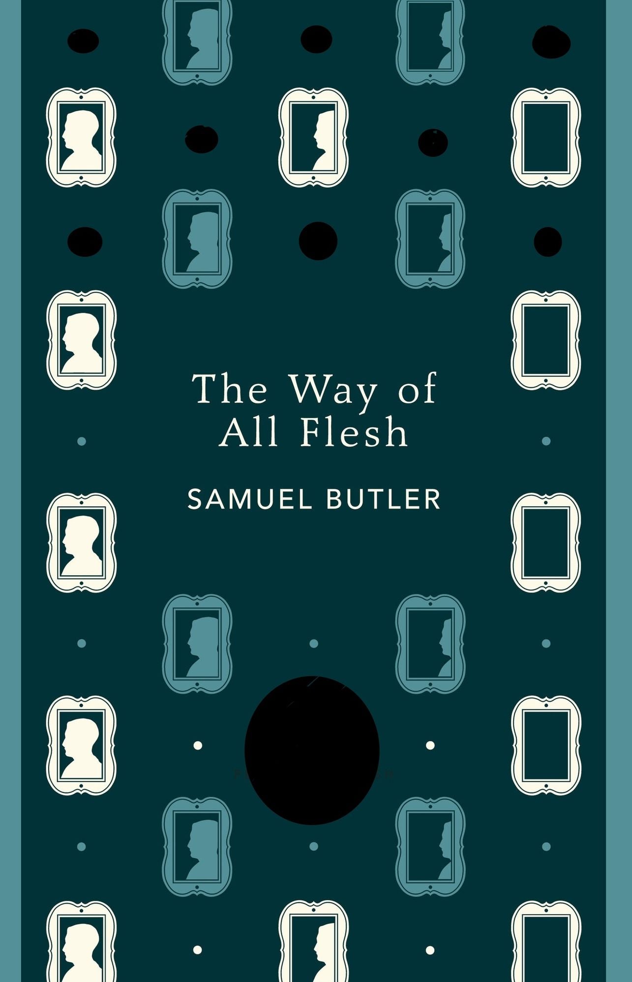 The Way of All Flesh
