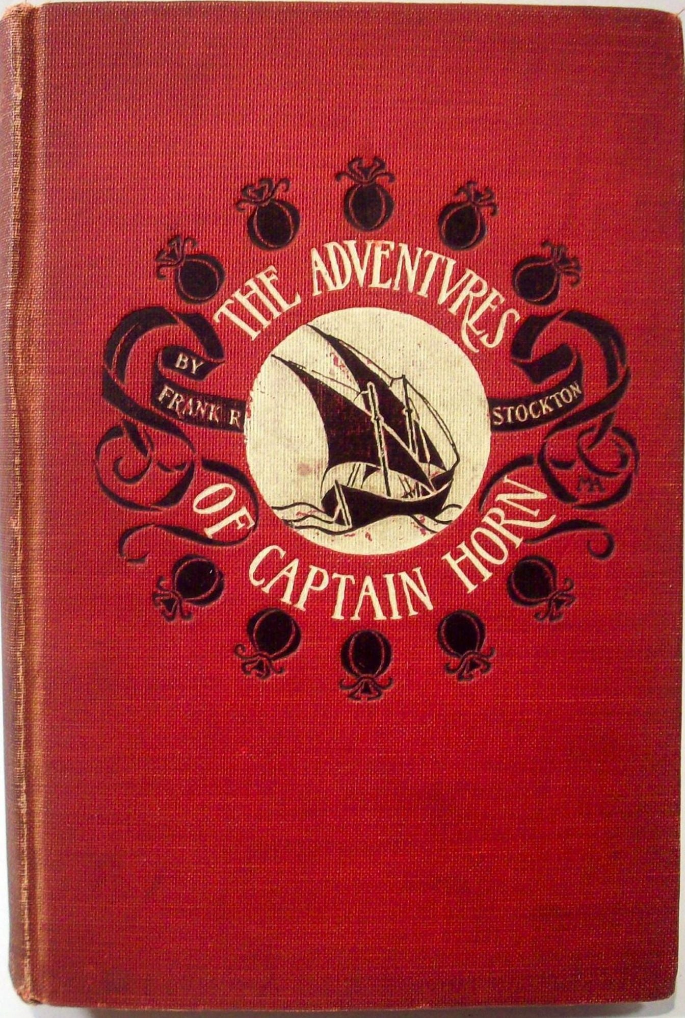 The Adventures of Captain Horn