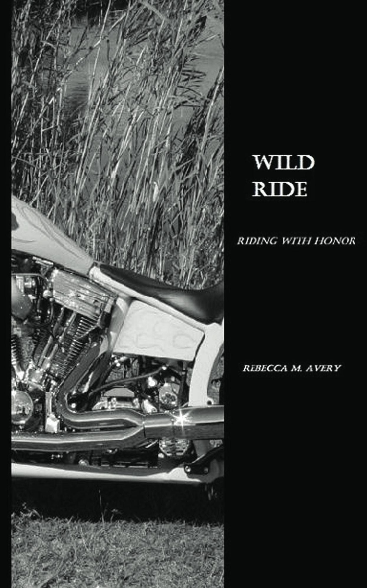 Wild Ride