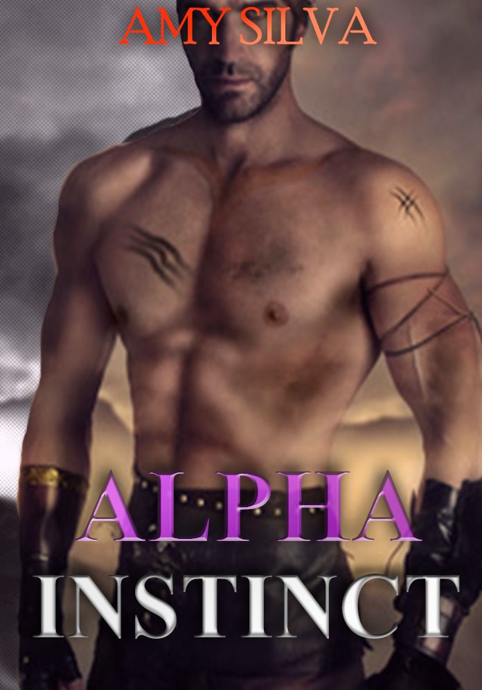 Alpha Instinct, A Paranormal Shifter Book