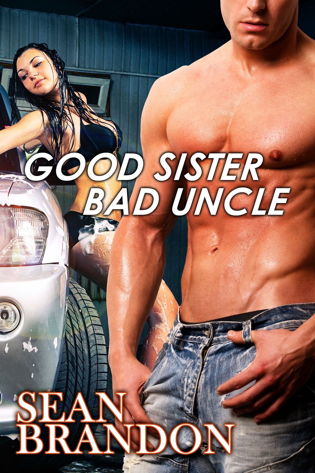 Good Sister Bad Uncle
