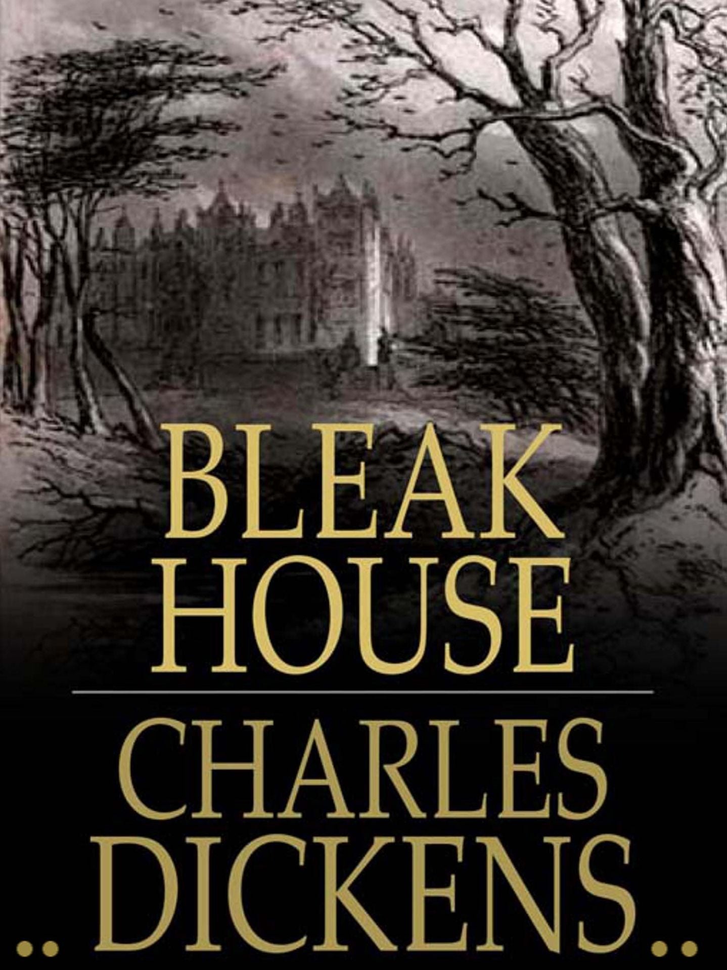 Bleak House....Complete Version