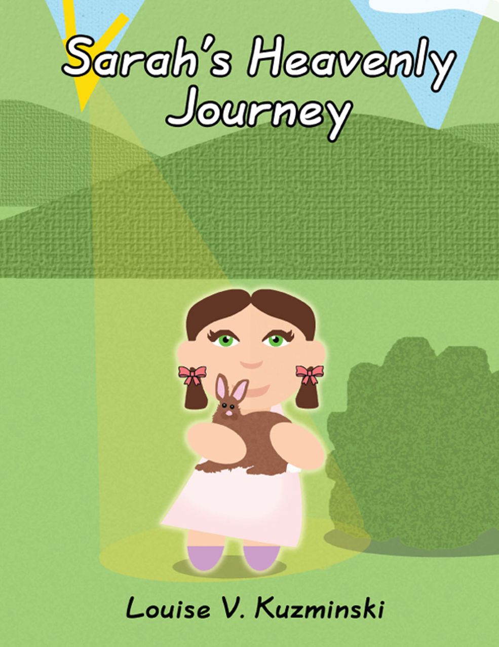 Sarah's Heavenly Journey