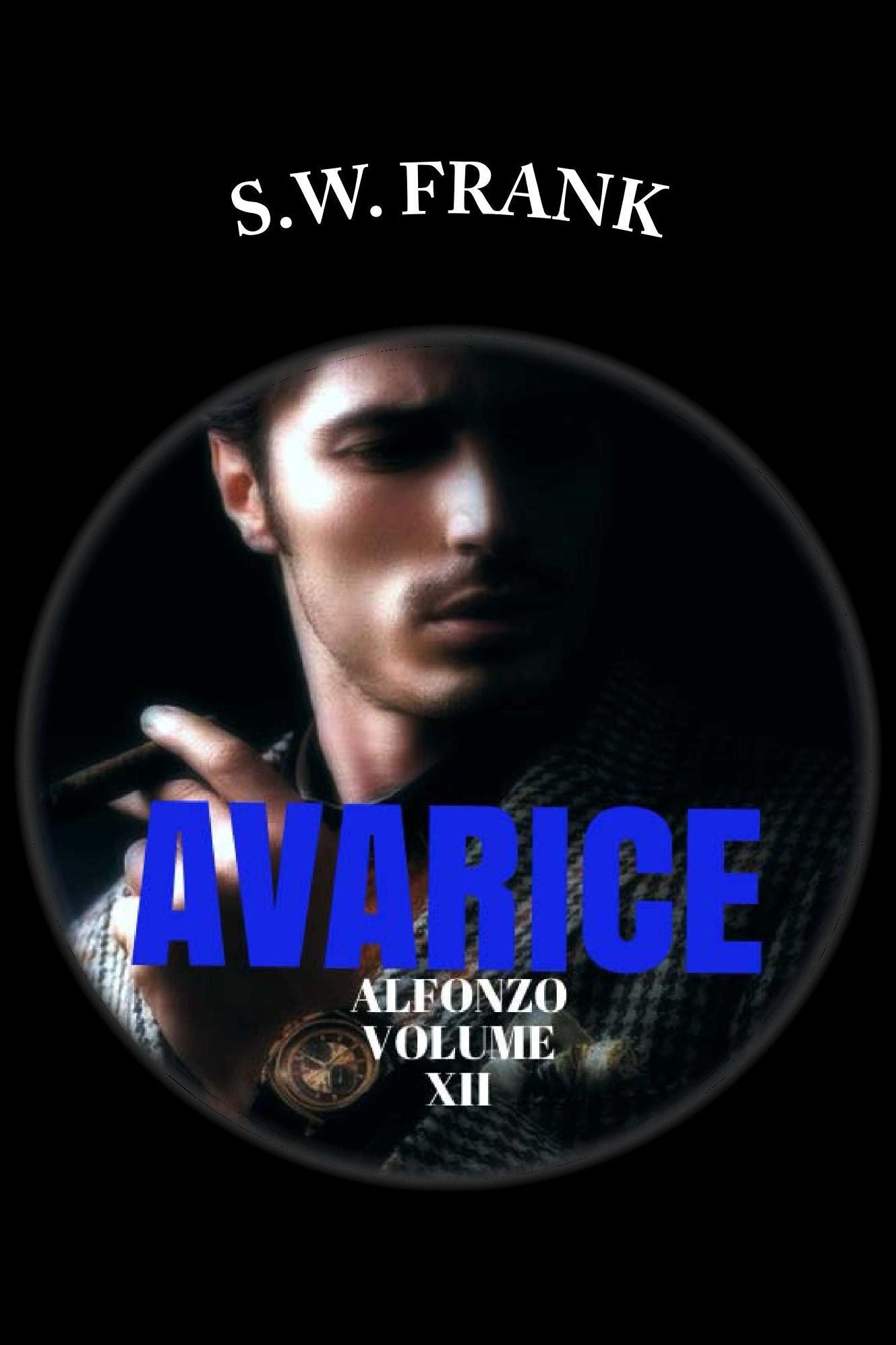 Avarice