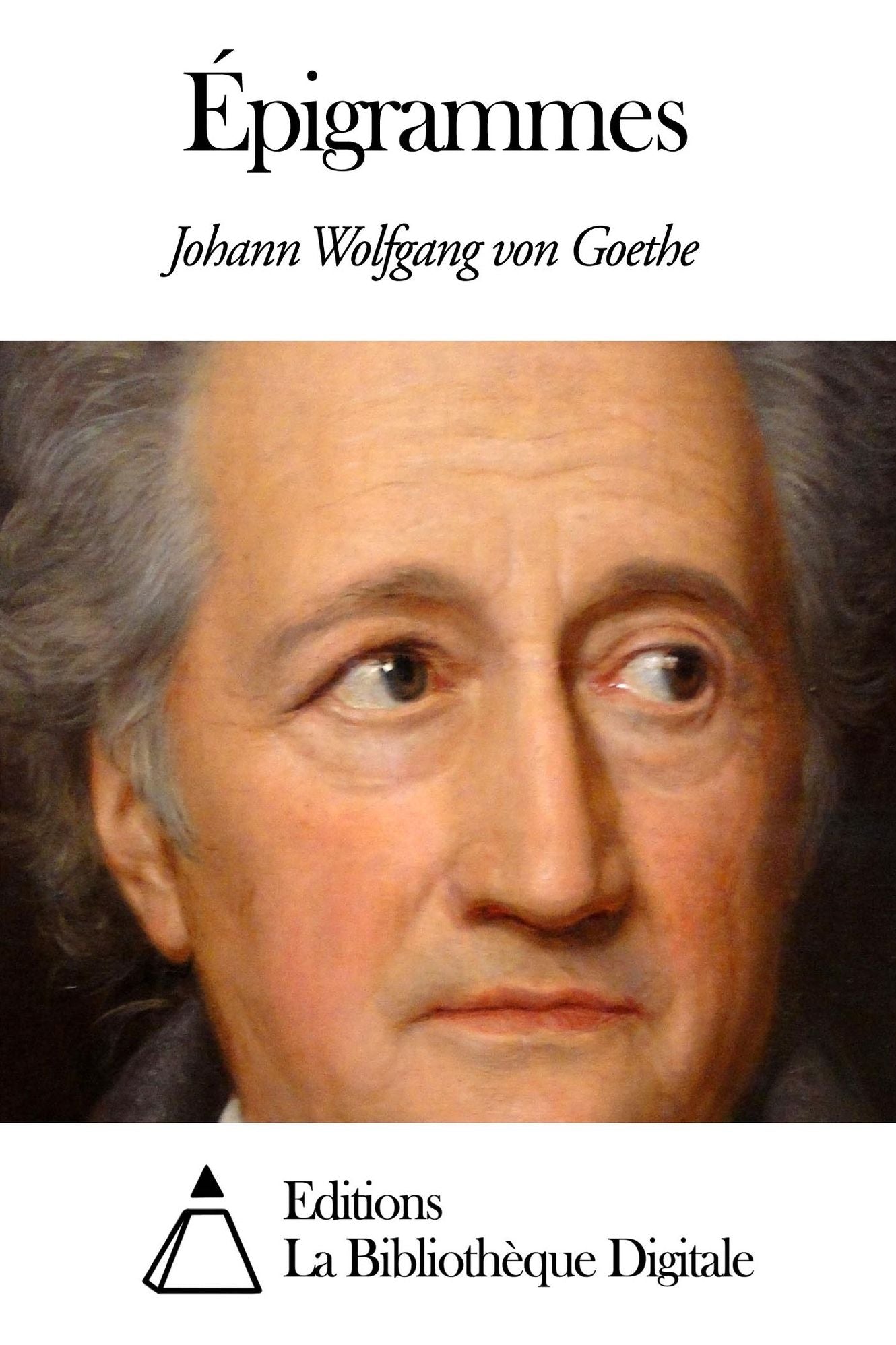 &Eacute;pigrammes
