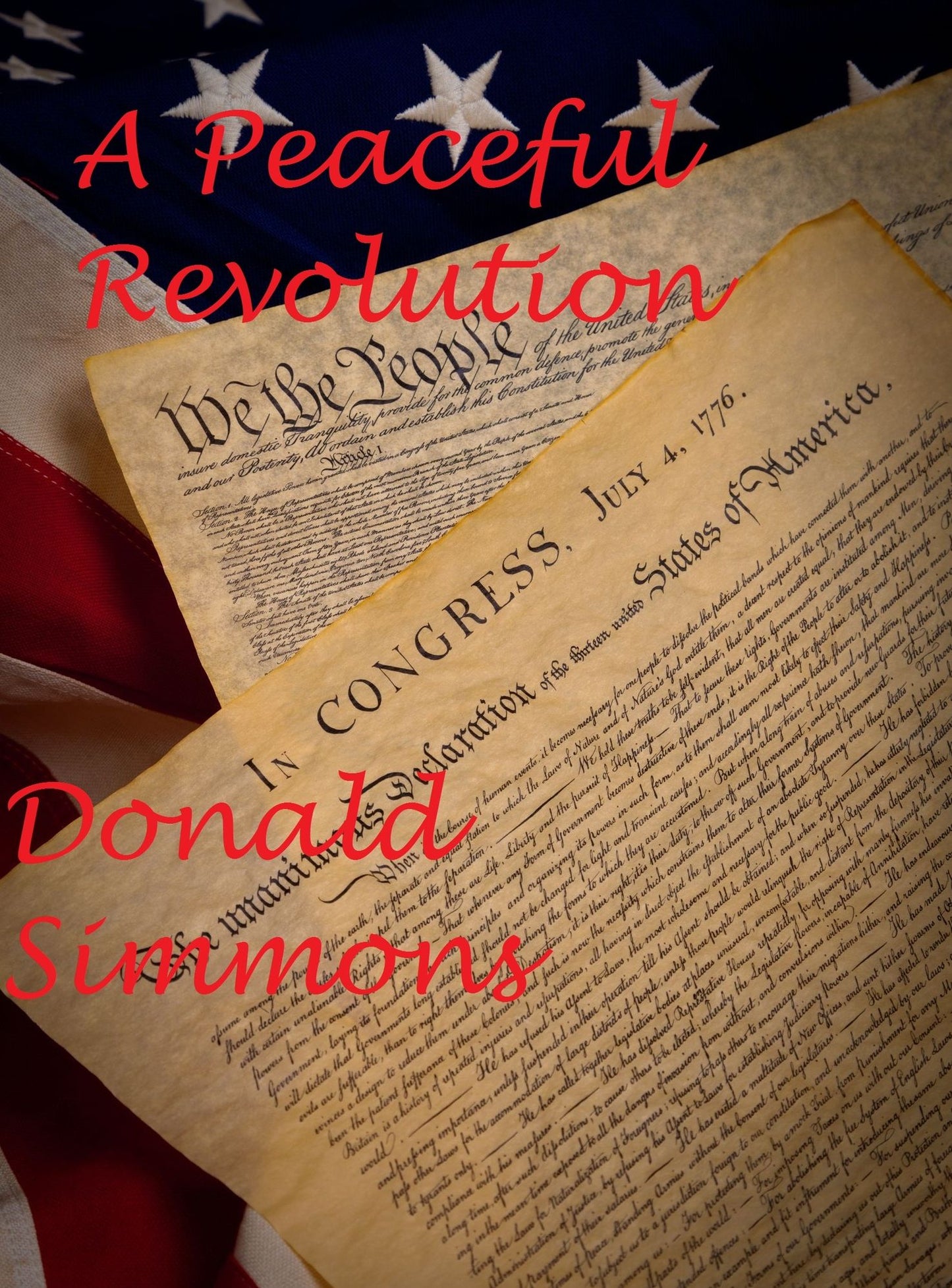 A Peaceful Revolution