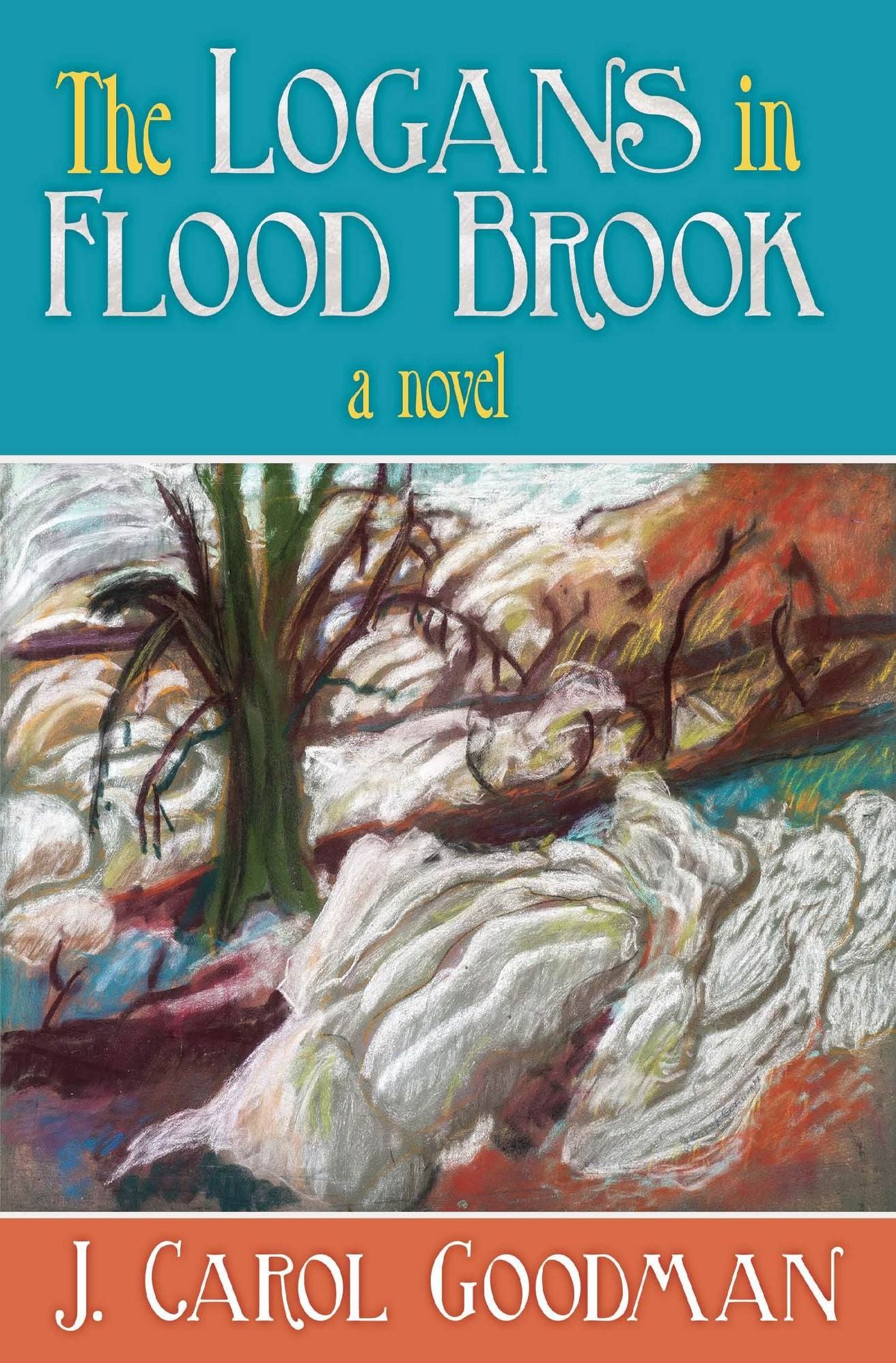 The Logans in Flood Brook