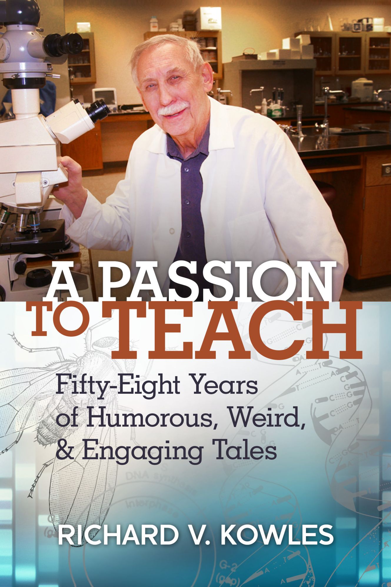 A Passion to Teach