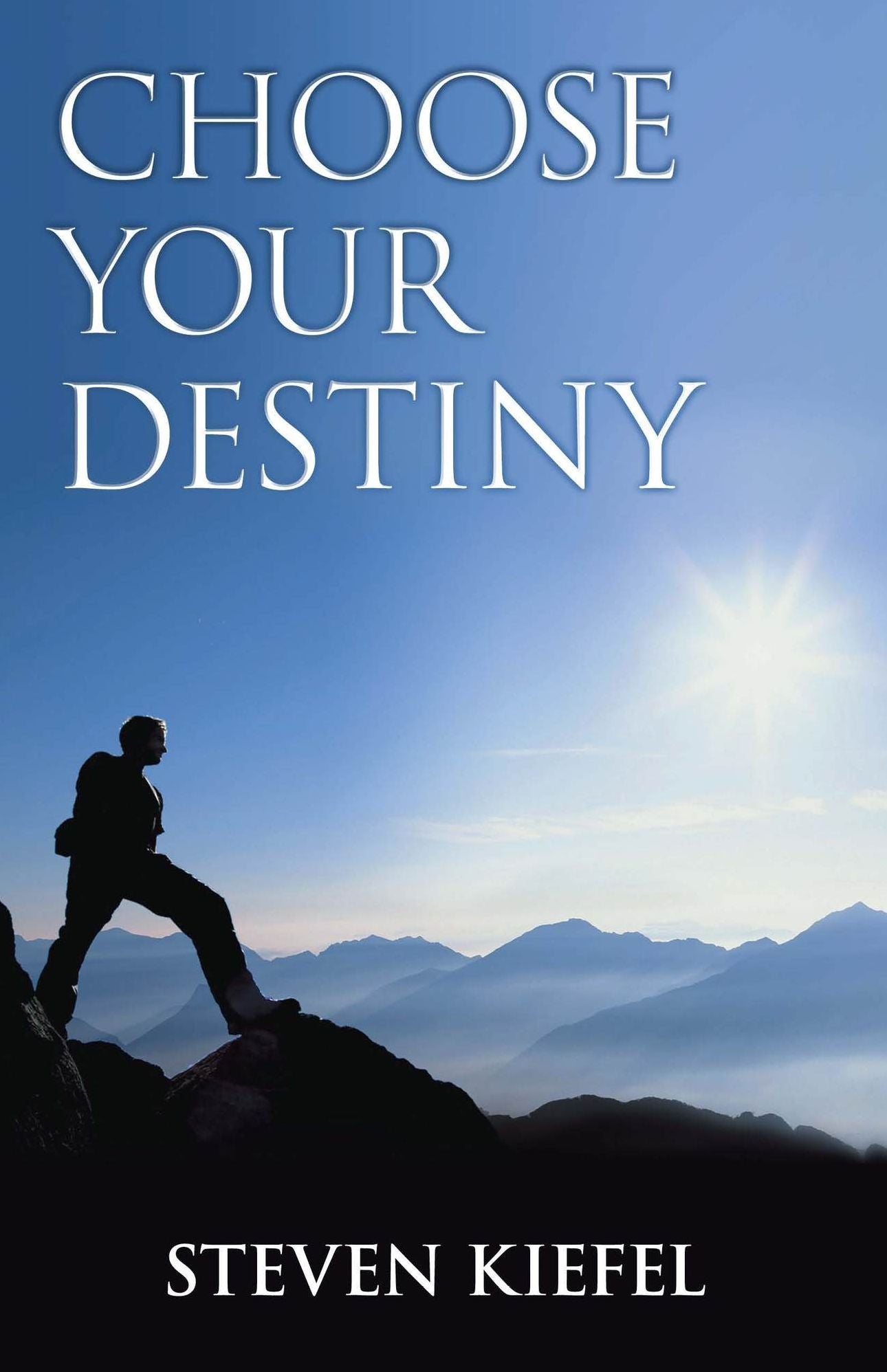 Choose Your Destiny