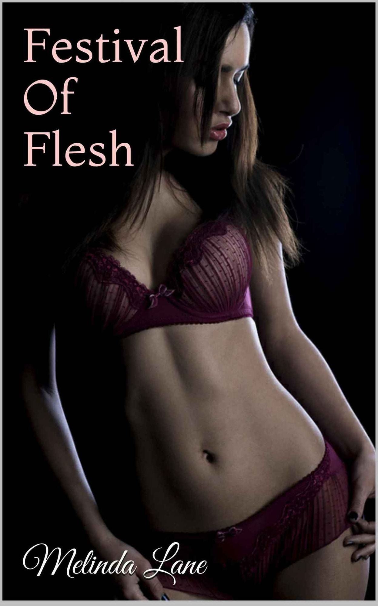 Festival of Flesh (Threesome, Dominance, Submission, Voyeurism)