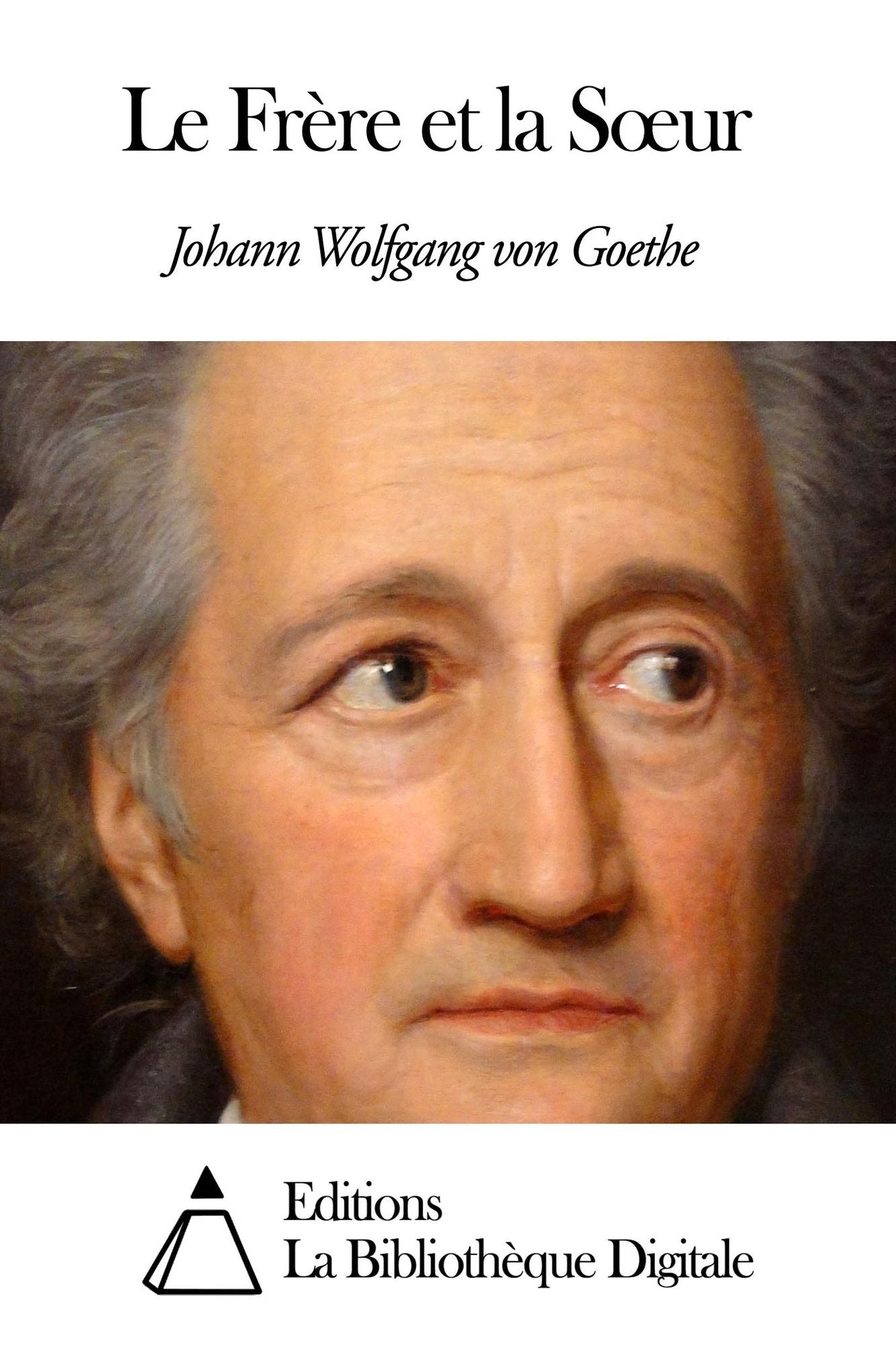 Le Fr&egrave;re et la Sœur