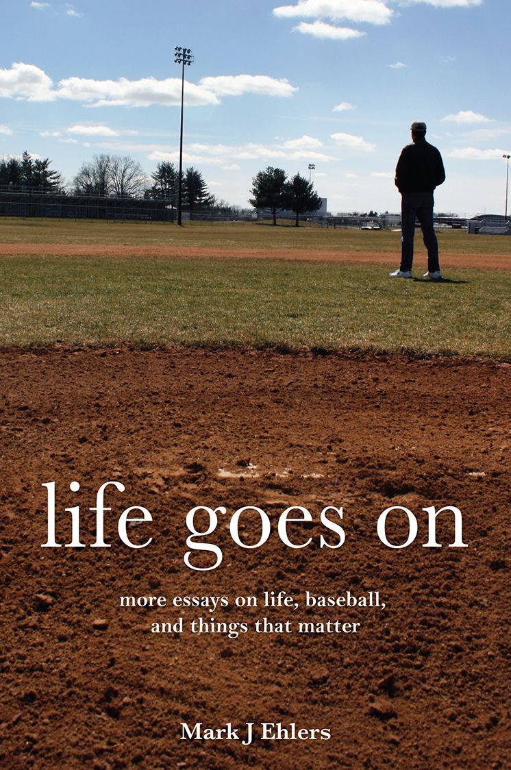 Life Goes On
