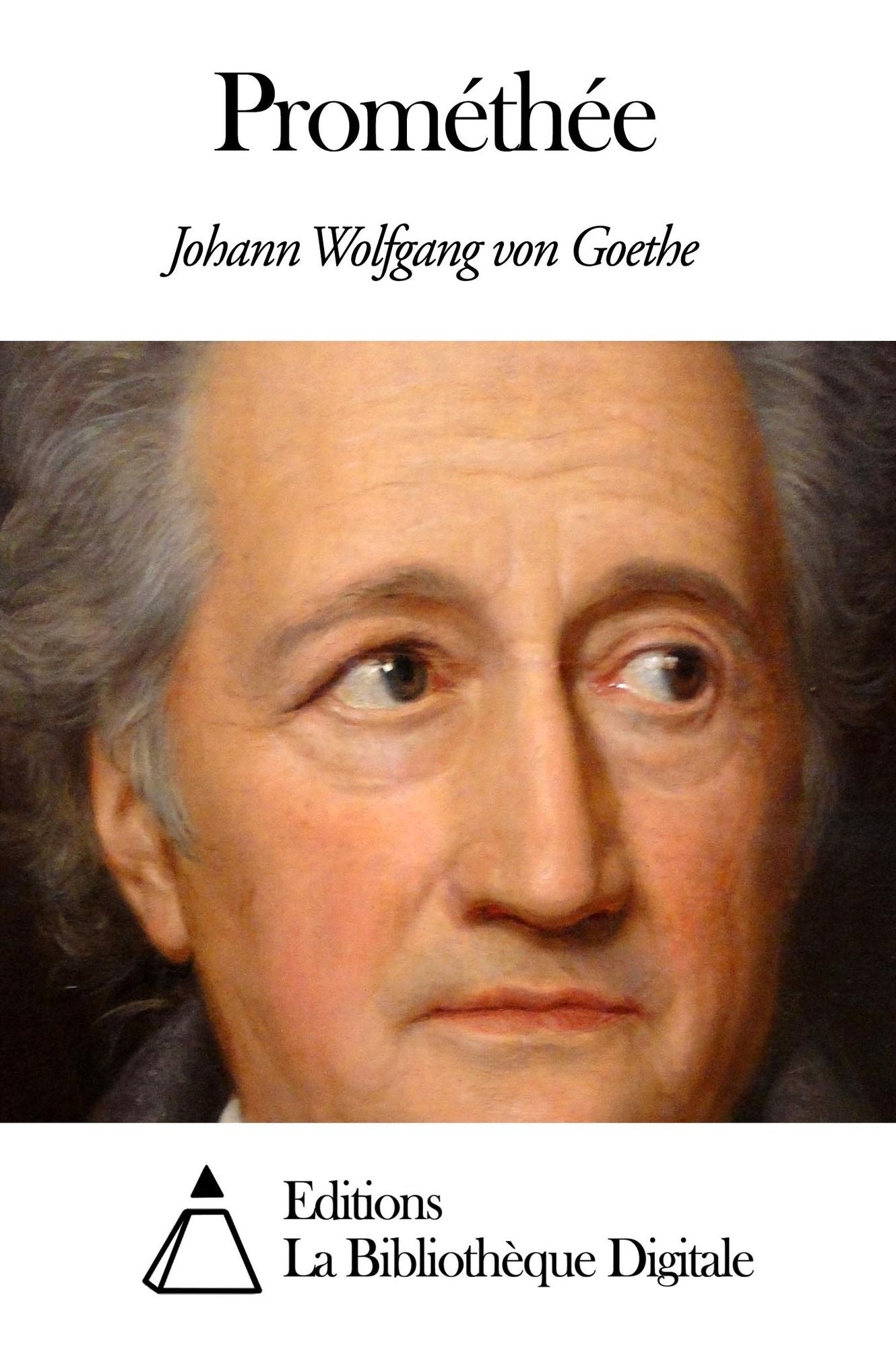 Prom&eacute;th&eacute;e