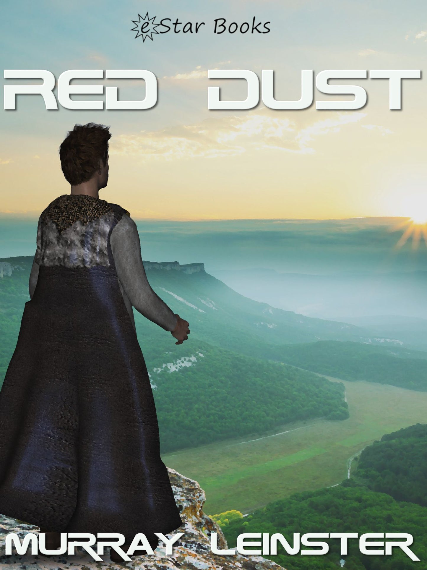 Red Dust