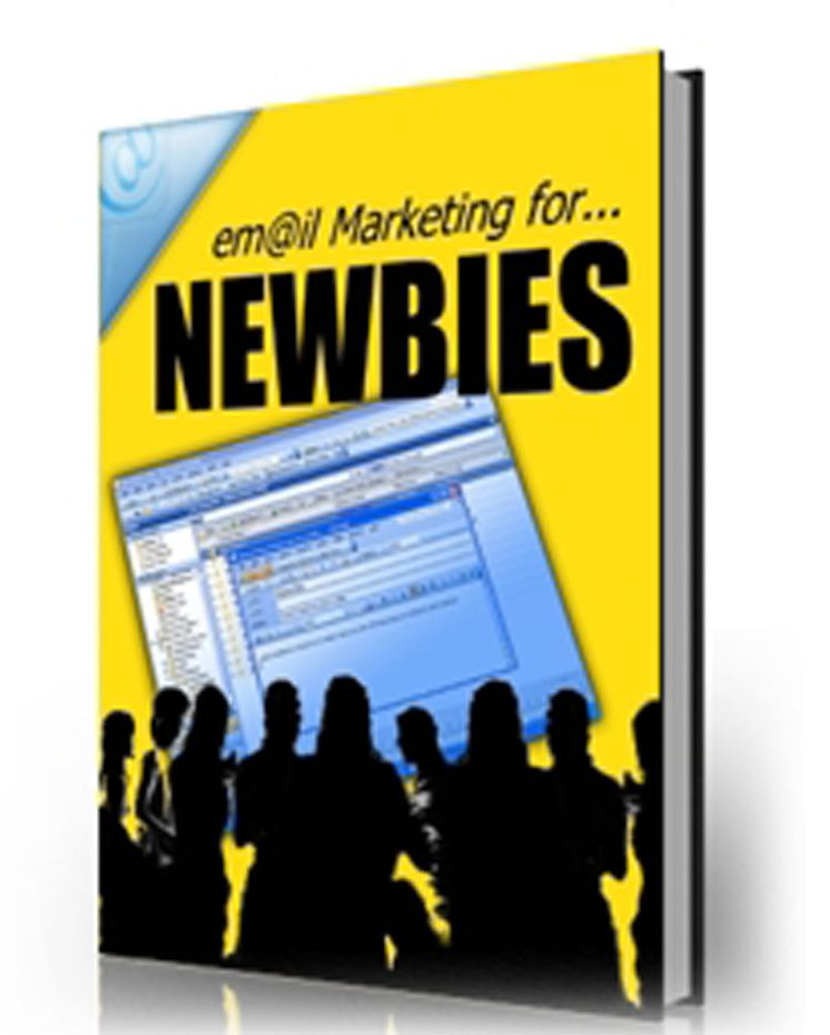 Email Marketing For Newbies